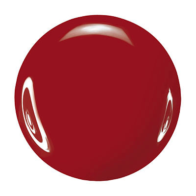 Zoya – Rekha – Vegan Klassiek Bloedrode Nagellak -  Glanzende Crème Finish – 15 ml