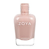 Zoya – Sutton – Vegan Zacht Roze Nude Nagellak – Crème Finish – 15 ml