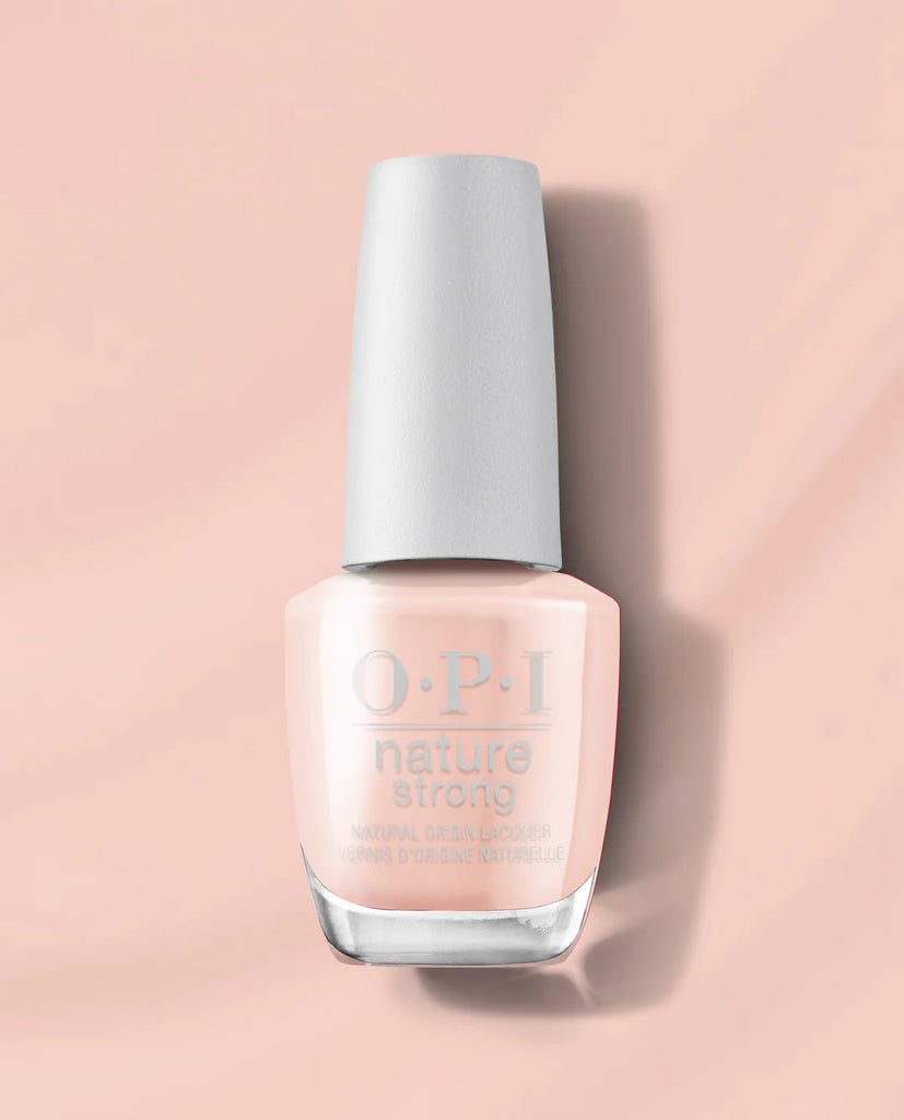 OPI Nature Strong - A Clay in the Life - Vegan Nagellak - Beauty Junkies
