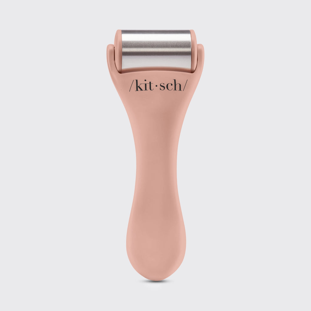 Kitsch -  Terracotta Ice Roller – Verkoelende Roller voor Gezicht & Spieren