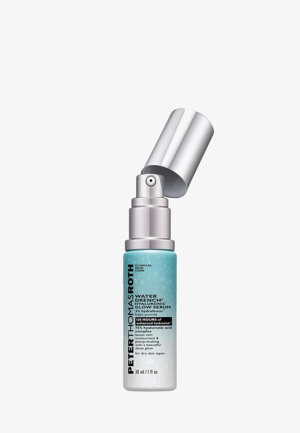 Peter Thomas Roth - Water Drench Hyaluronic Glow Serum - Hydraterend serum - Beauty Junkies