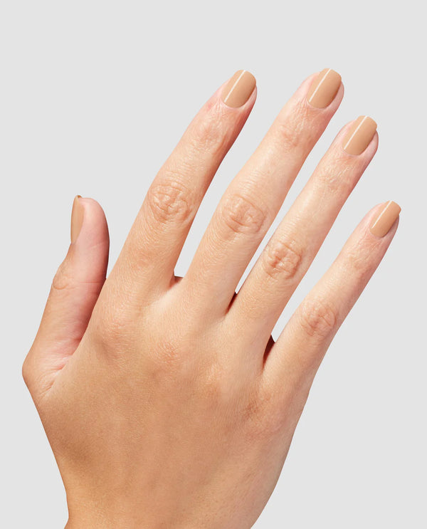 OPI Infinite Shine – A Total Suzi – Beige Nude Gel-look Nagellak