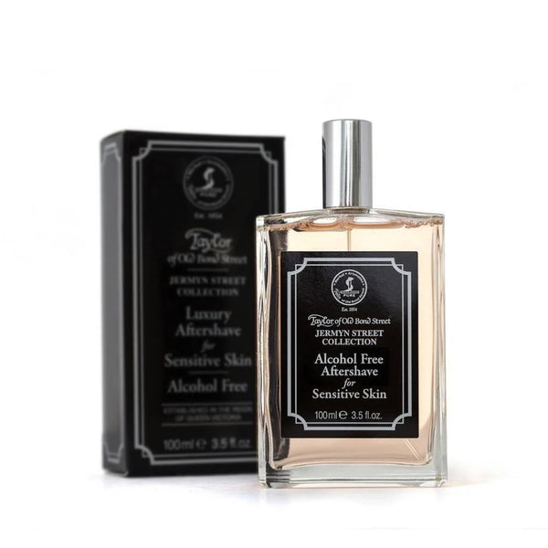 Taylor of Old Bond Street - Jeremyn Street Afterrshave for Sensitive Skin