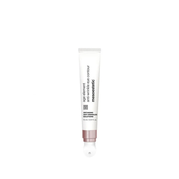 Mesoestetic - Age Element Anti-Wrinkle Eye Contour – Oogcrème tegen Rimpels & Wallen