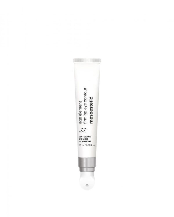 Mesoestetic -  Age Element Firming Eye Contour – Liftende Oogcrème
