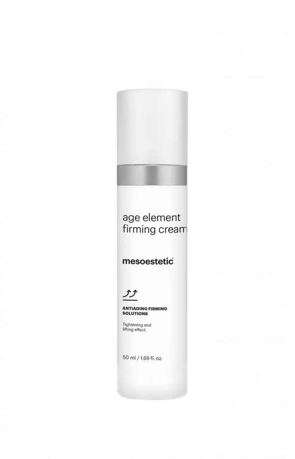 Mesoestetic - Age Element Firming Cream – Verstevigende Gezichtscrème