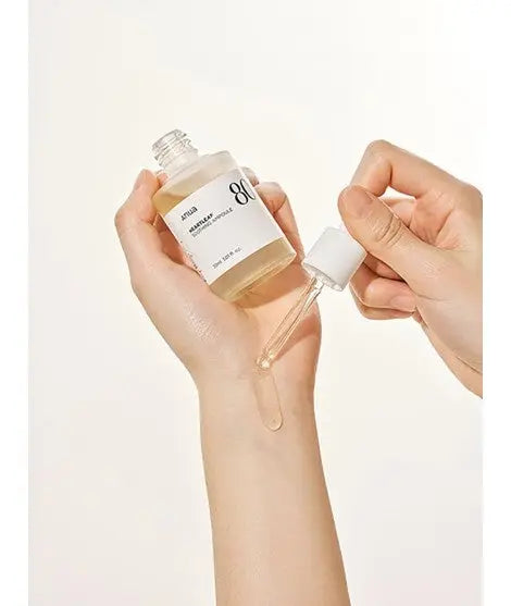 Anua - Heartleaf 80% Soothing Ampoule – Kalmerend & Hydraterend Serum (30 ml)