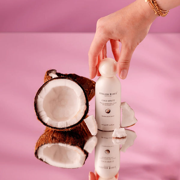 Atelier Rebul - Coco Spritz Hair & Body Mist 100 ml