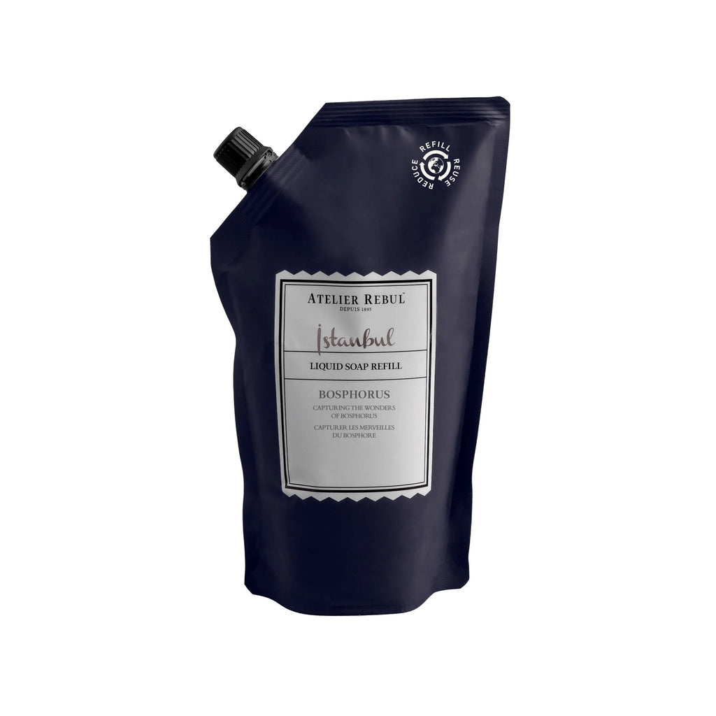 Atelier Rebul - Istanbul Bosphorus Handzeep Refill 500 ml