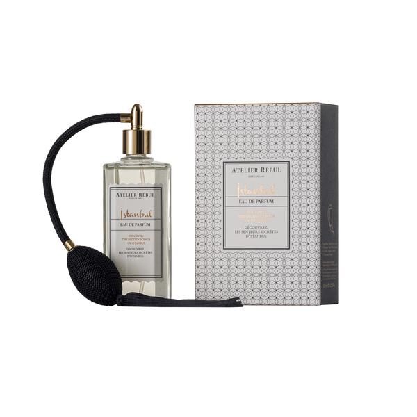 Atelier Rebul - Istanbul Eau de Parfum