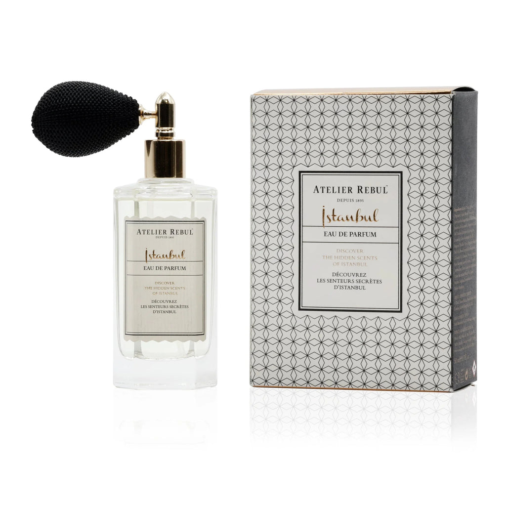 Atelier Rebul - Istanbul Eau de Parfum