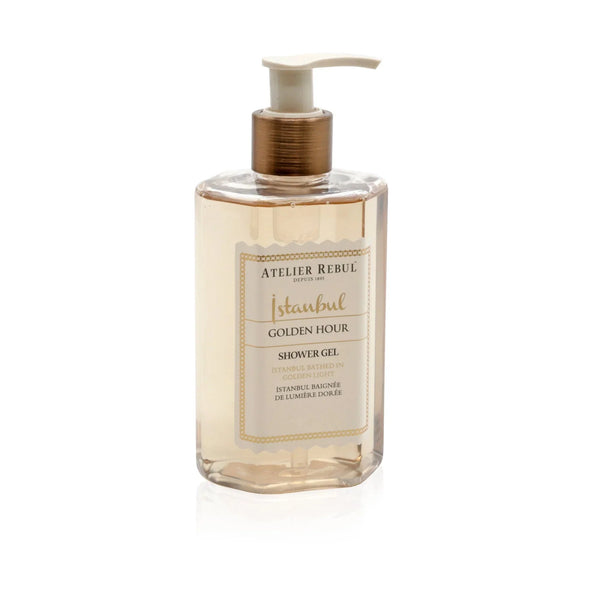 Atelier Rebul - Istanbul Golden Hour Douchegel 250 ml