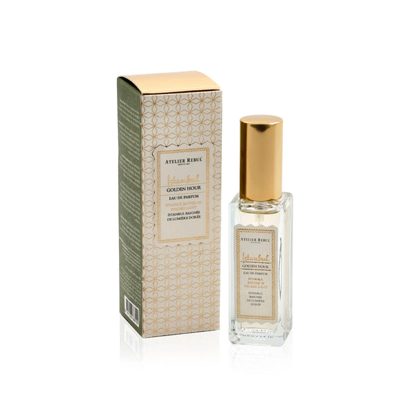 Atelier Rebul - Istanbul Golden Hour Eau de Parfum