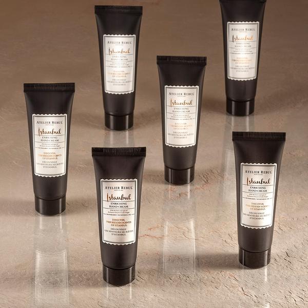 Atelier Rebul -  Istanbul Handcrème 30 ml
