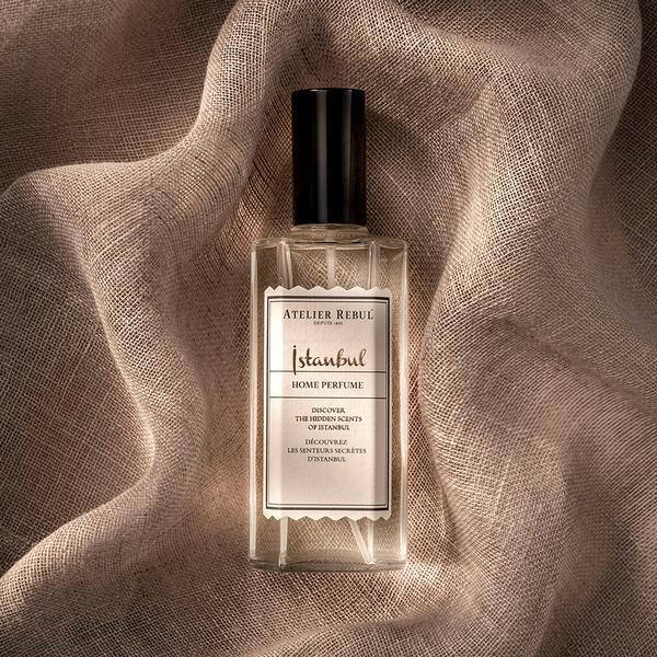 Atelier Rebul - Istanbul Huisparfum 125 ml