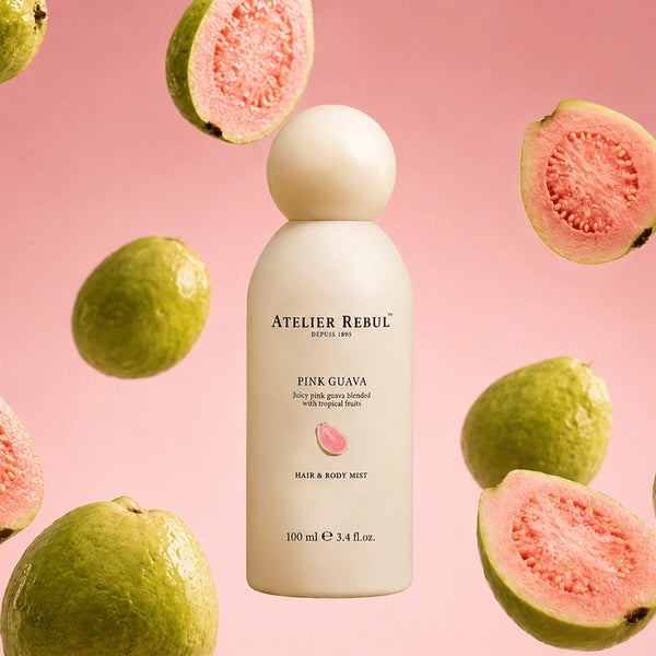 Atelier Rebul - Pink Guava Hair & Body Mist 100 ml