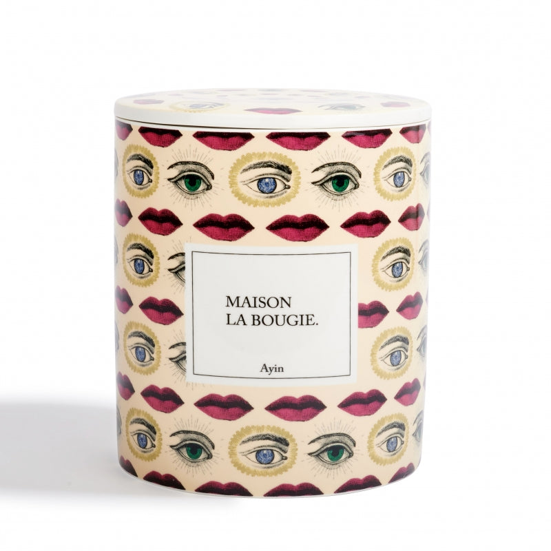 Maison La Bougie – Ayin geurkaars 2 kg | Encens & Patchouli