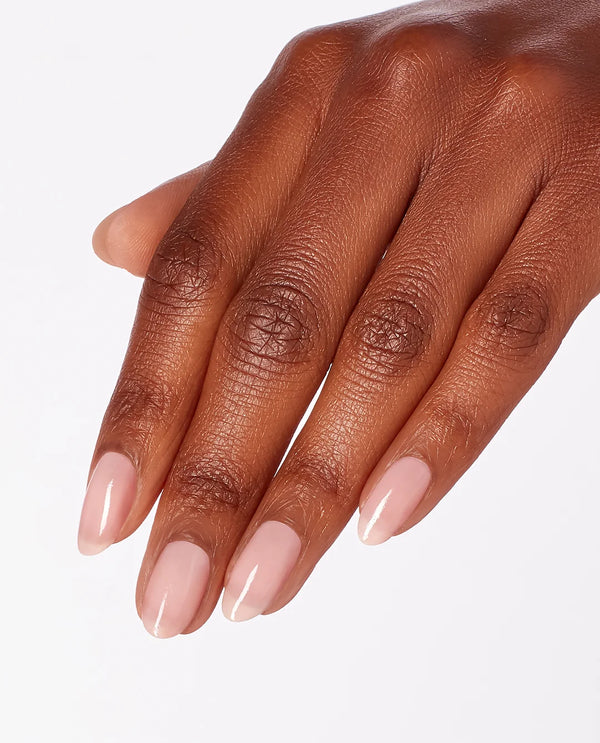 OPI Nail Lacquer – Bare My Soul – Transparante Nude Nagellak