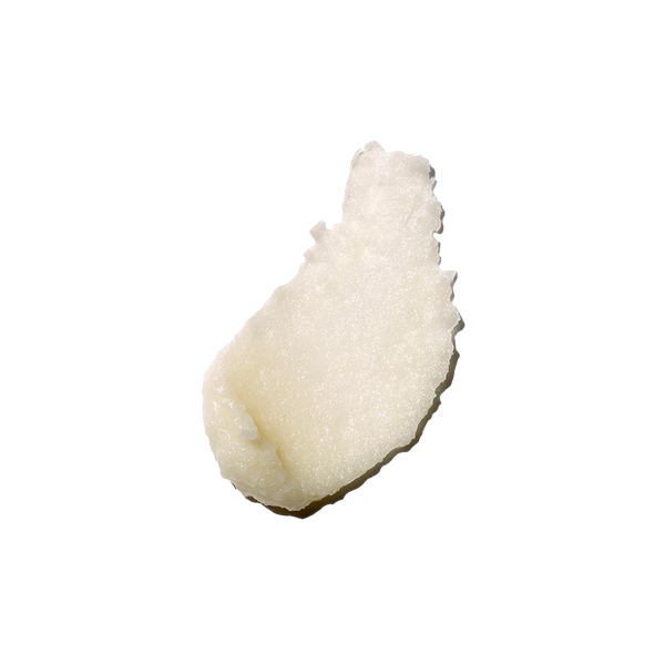 Natuurlijke lippenbalsem met een rijke textuur, perfect voor verzorgde en zachte lippen