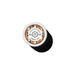 Benamor Laranjinha Energizing Lip Balm in aluminium verpakking van 12 ml.