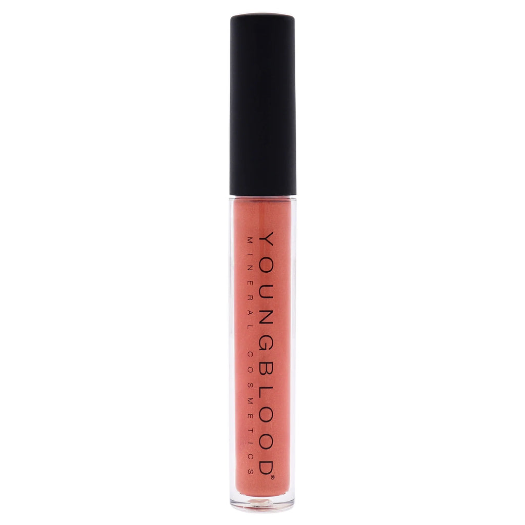Youngblood - Lip Gloss - Vochtherstellende lipgloss - Beauty Junkies