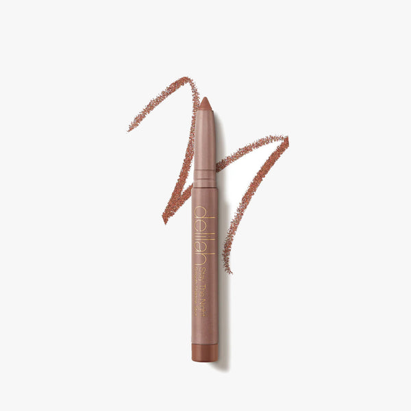 Delilah Cosmetics - Smooth Shadow Stick