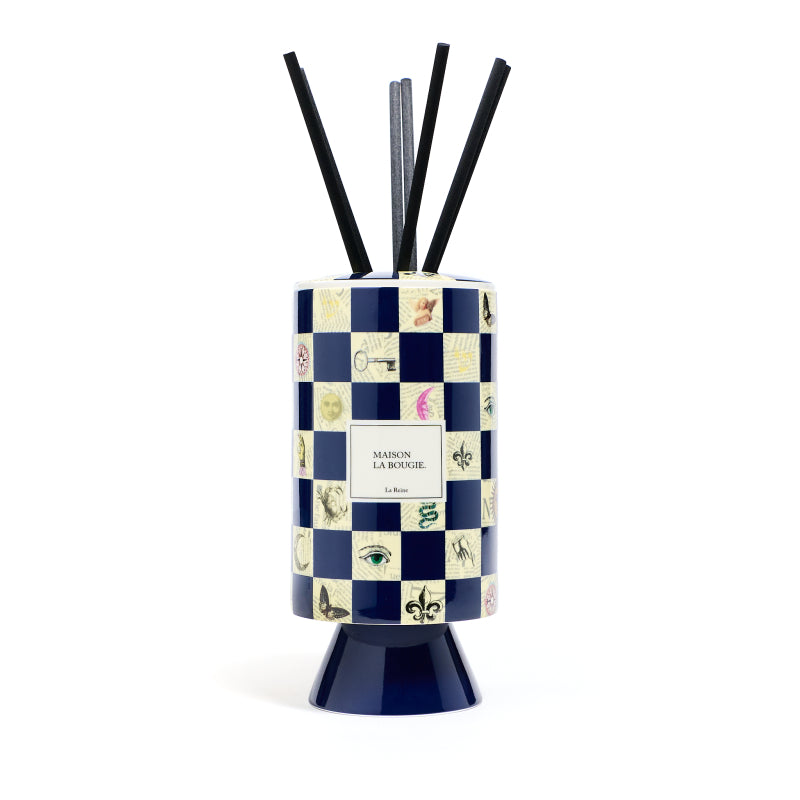 Maison La Bougie – La Reine geurdiffuser 500 ml - Tobacco & Vanille