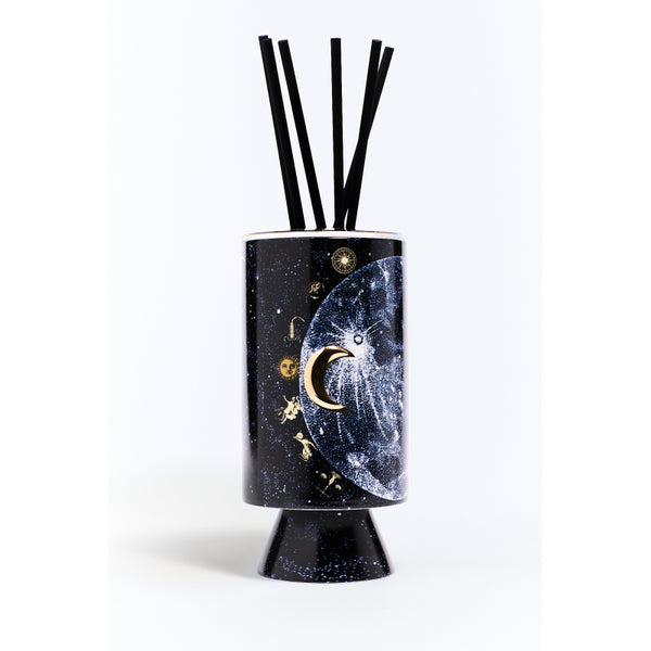 Maison La Bougie – Diffuseur La Luna 500 ml - Musc Marine