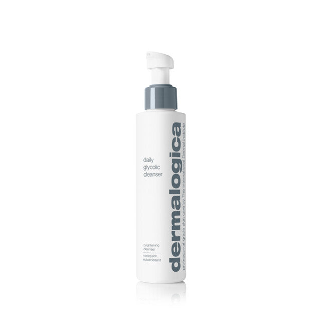 Dermalogica - Daily Glycolic Cleanser - Beauty Junkies