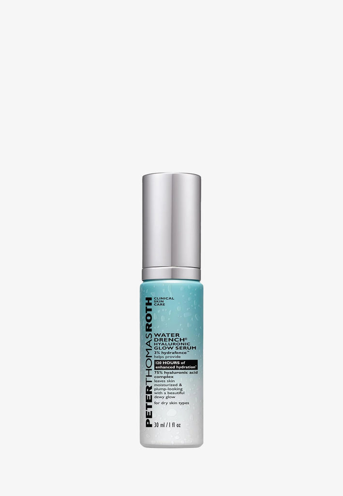 Peter Thomas Roth - Water Drench Hyaluronic Glow Serum - Hydraterend serum - Beauty Junkies