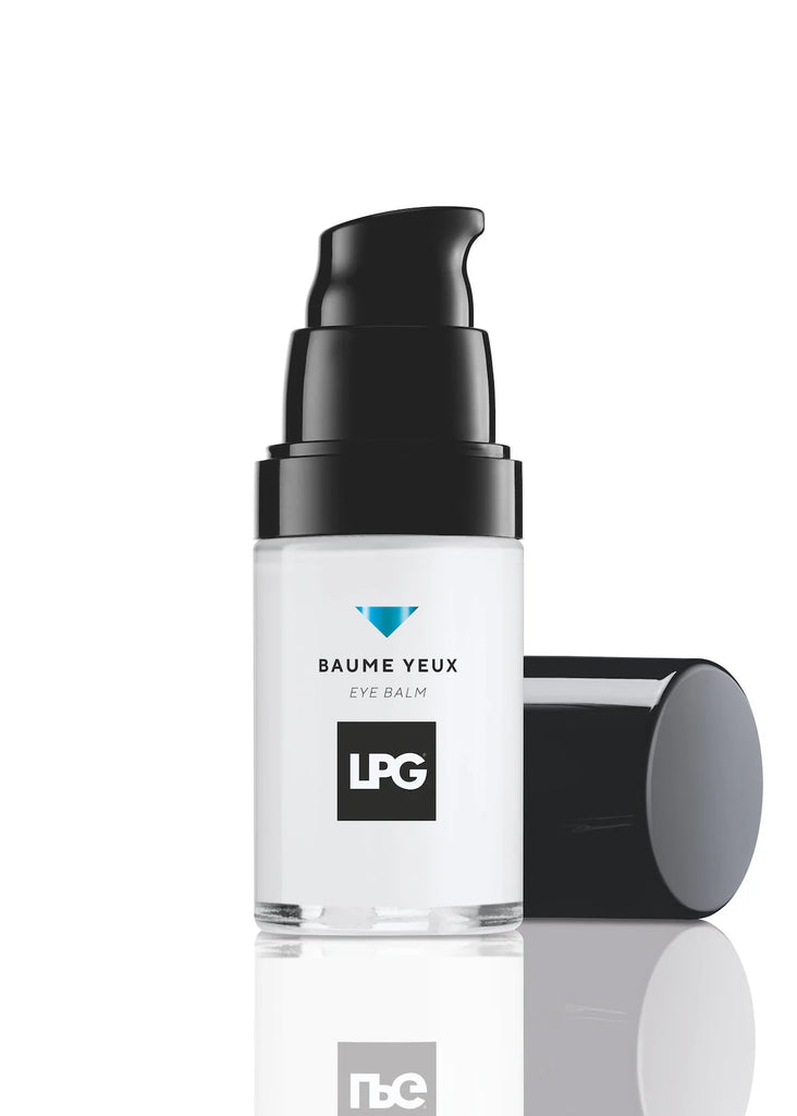 LPG Endermologie -  Eye Balm - Beauty Junkies
