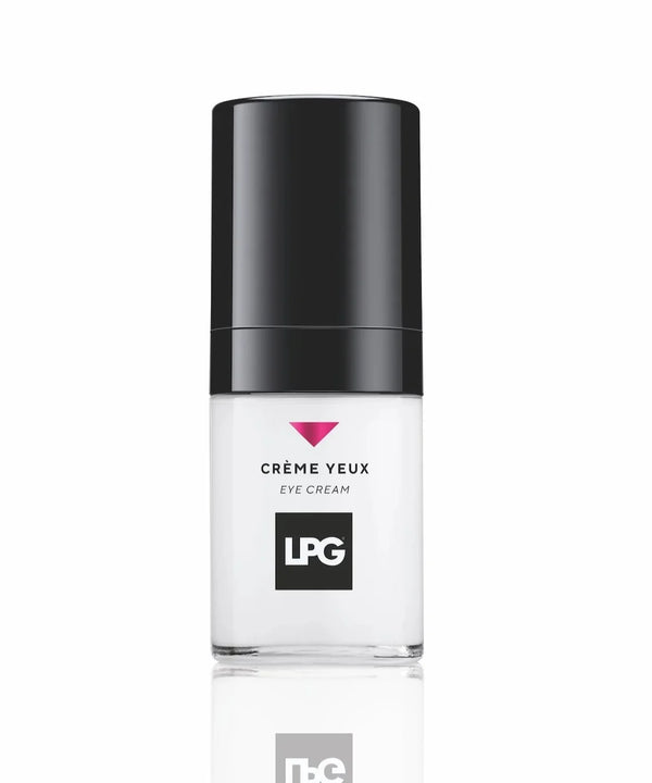 LPG Endermologie - Eye Cream - Beauty Junkies