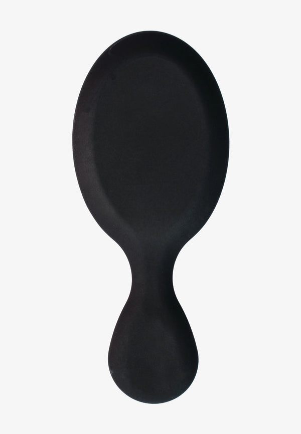 WetBrush Mini Detangler Black – Anti-Klit Haarborstel Travel Size