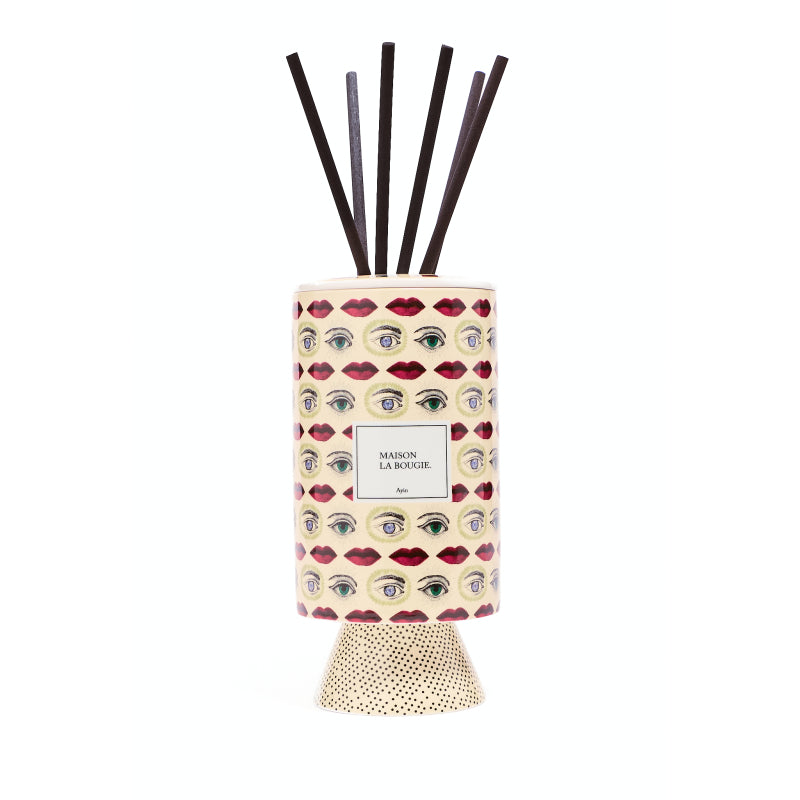 Maison La Bougie – Diffuseur Ayin 500 ml | Encens &amp; Patchouli