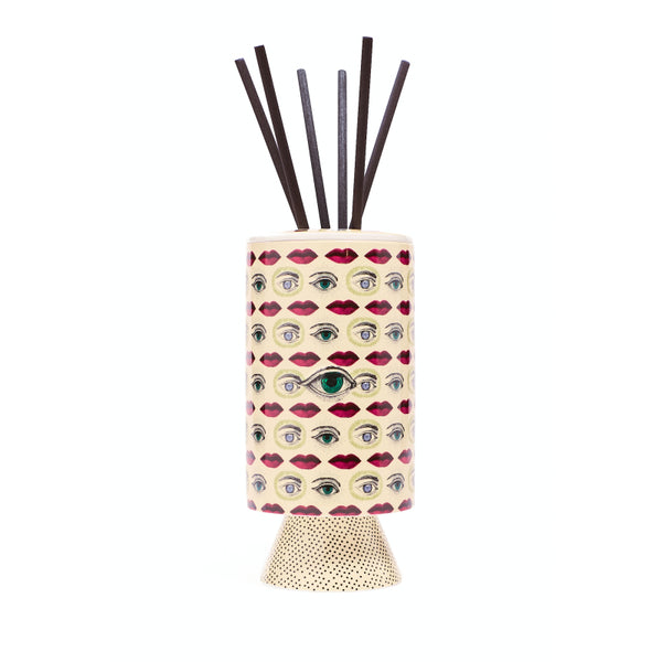 Maison La Bougie – Diffuseur Ayin 500 ml | Encens & Patchouli