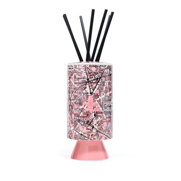 Maison La Bougie – Paris geurdiffuser 500 ml - Ceder & Lavendel