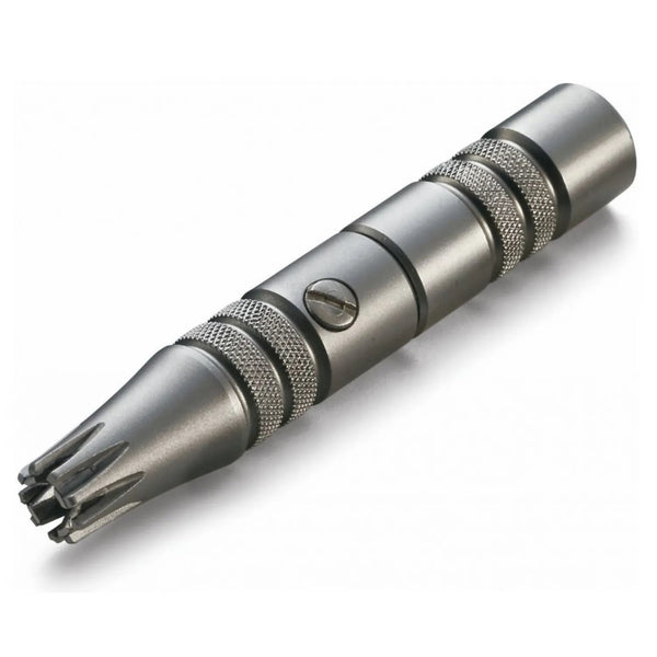 Dovo - Klipette Neus- en oorhaartrimmer - Beauty Junkies