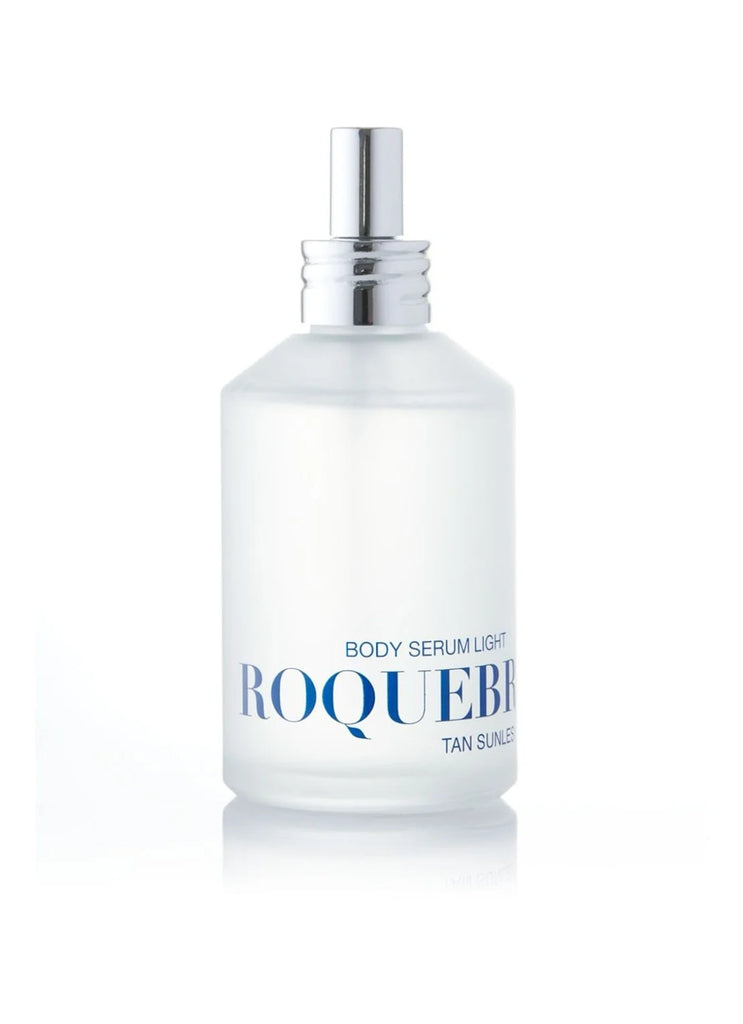 Roquebrun – Body Serum Self-Tan - Hydraterend lichaamsserum