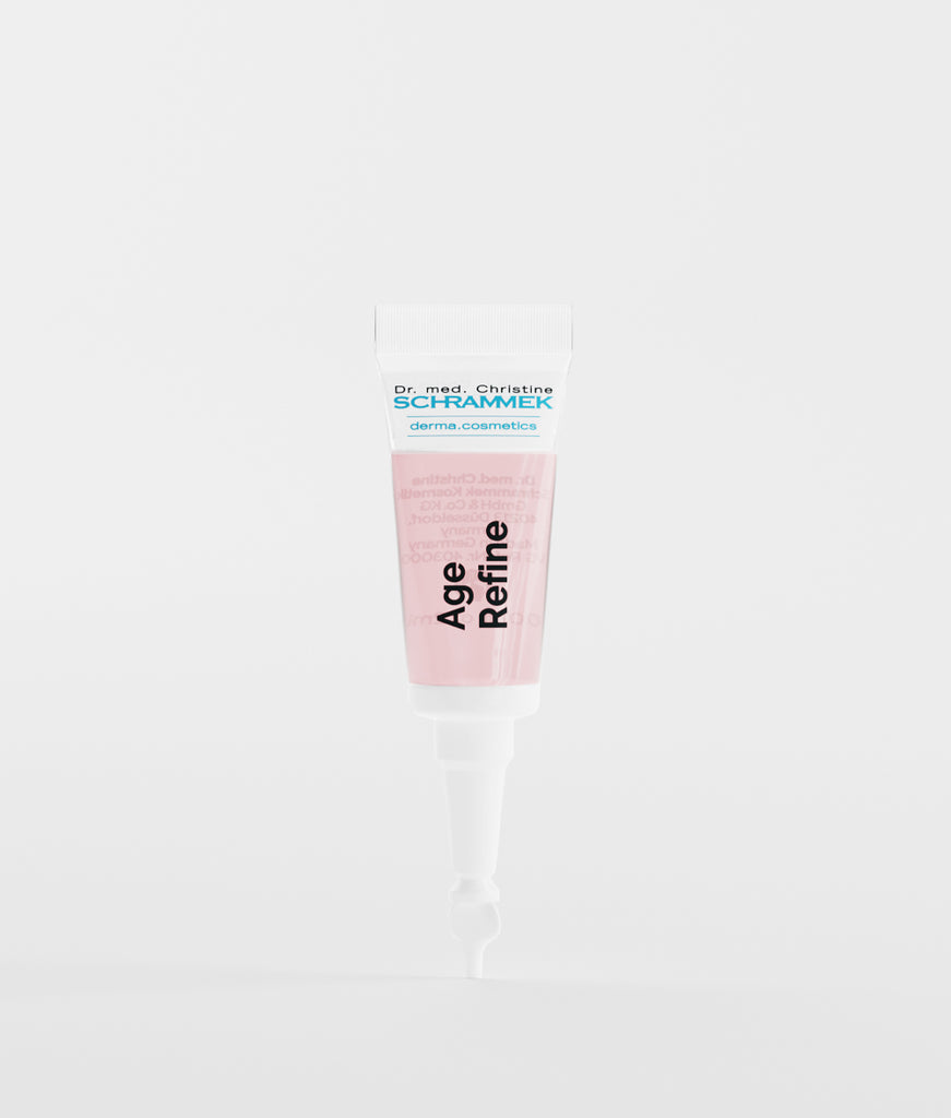 Dr Schrammek - Ampoule Age Refine 2ml - 7 pieces