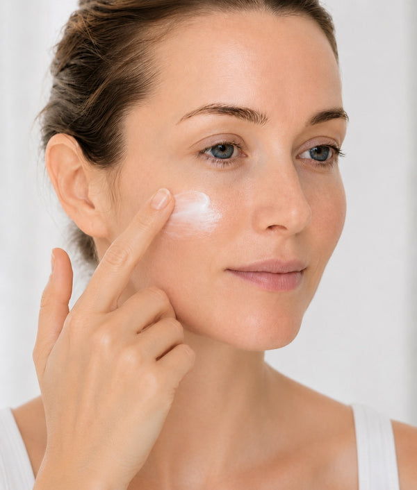 Dr. Schrammek Sensiderm Stress Protect Cream – Rijke Crème voor Zeer Gevoelige & Droge Huid 50 ml