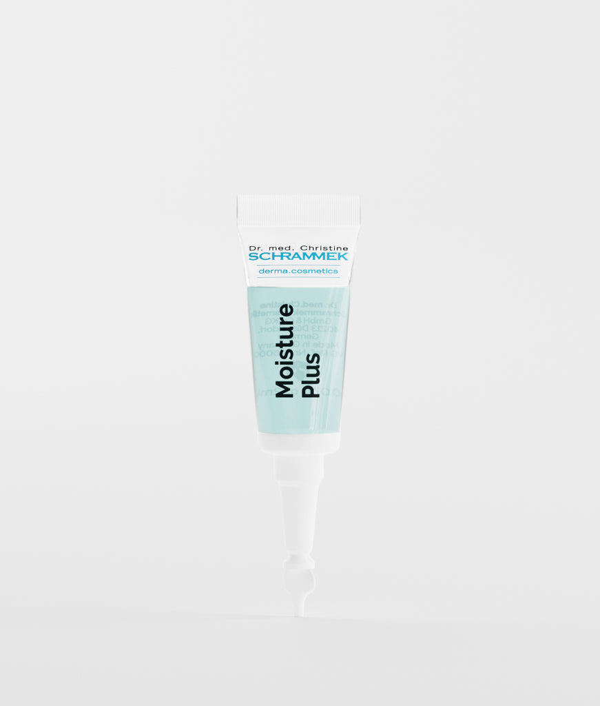 Dr Schrammek - Ampoule Moisture Plus 2ml - 7 Stück