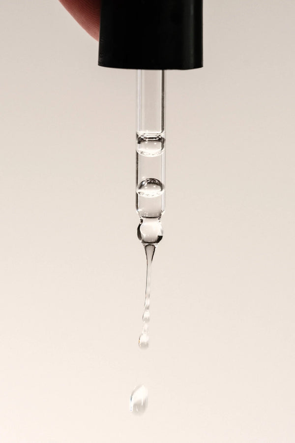 Nailberry -  Dry & Dash – Sneldrogende Nageldruppels voor Nagellak