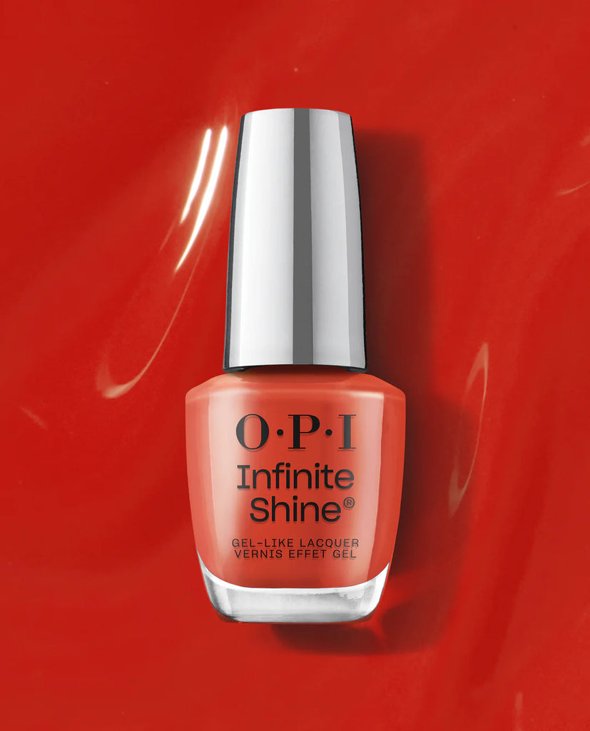OPI Infinite Shine - Full of Glambition - Gel-look Nagellak