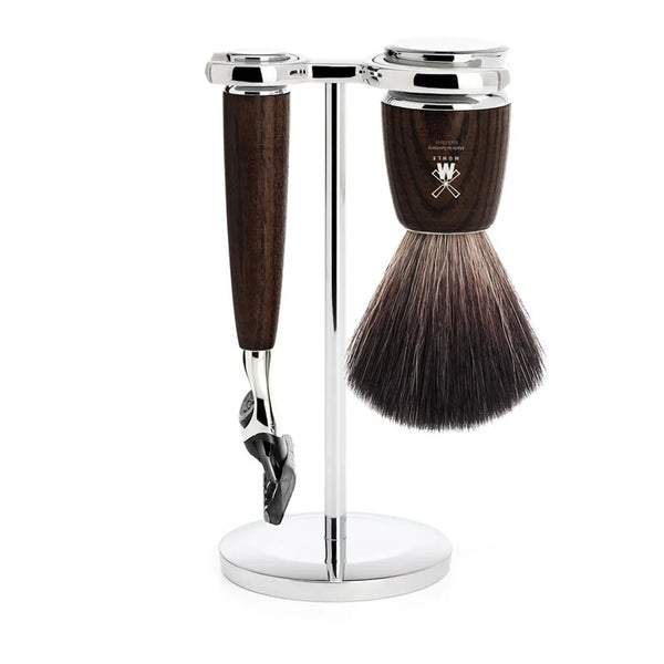 Mühle RYTMO Geschenkset Grapefruit & Munt – 2-delig