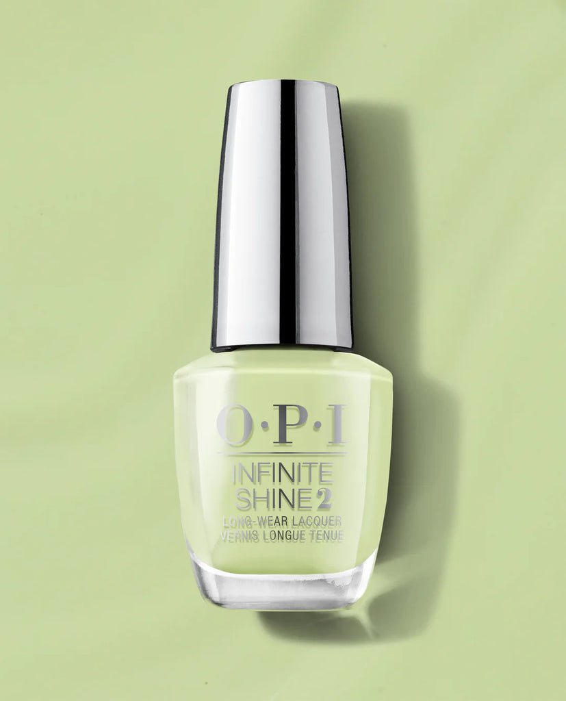 OPI Infinite Shine - How Does Your Zen Garden Grow? -  Nagellak met Geleffect - Beauty Junkies