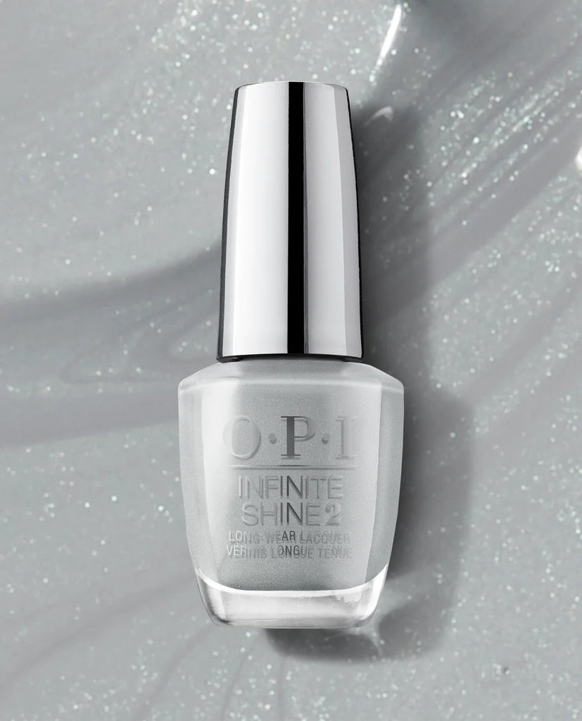 OPI Infinite Shine - I Can Never Hut Up - Nagellak met Geleffect - Beauty Junkies
