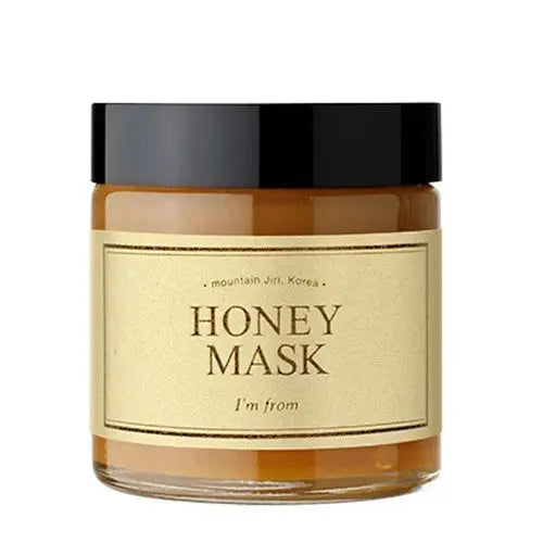 I’m From Honey Mask – hydraterend en kalmerend gezichtsmasker met honing, 120 g