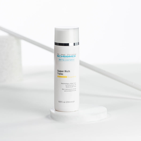 Dr Schrammek - Super Rich Tonic - Beauty Junkies