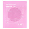 AIMX- Renew Me – Collagen Face Mask - Beauty Junkies
