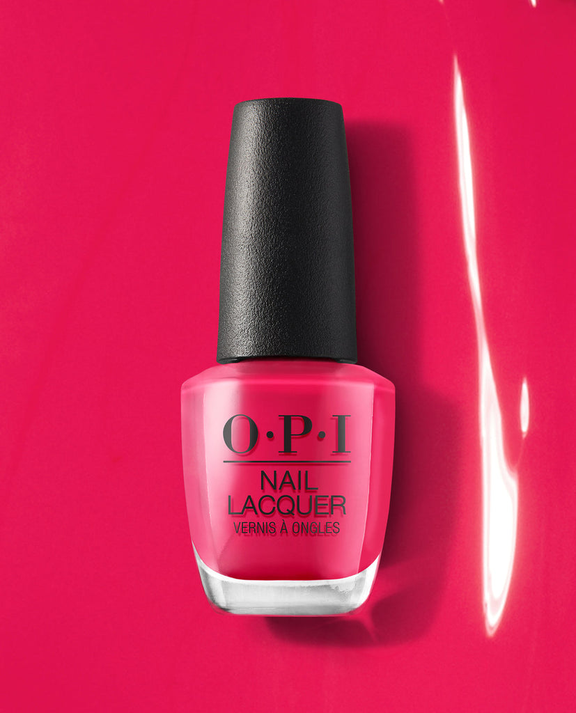 OPI Nail Lacquer - She's a Bad Muffuletta! - Nagellak 15ml - Beauty Junkies